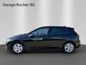 VW Golf 1.5 e TSI mHEV Value DSG