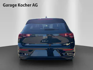 VW Golf 1.5 e TSI mHEV Value DSG