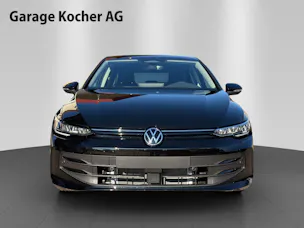 VW Golf 1.5 e TSI mHEV Value DSG