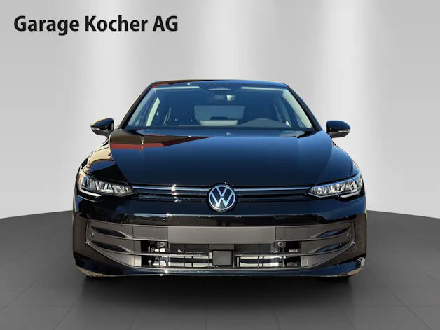 VW Golf 1.5 e TSI mHEV Value DSG
