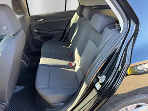 VW Golf 1.5 e TSI mHEV Value DSG