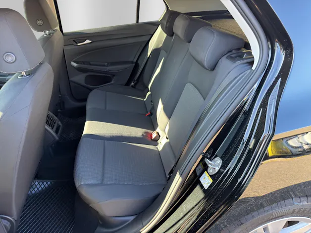 VW Golf 1.5 e TSI mHEV Value DSG