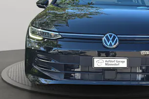 VW Golf 1.5 e TSI mHEV Value DSG