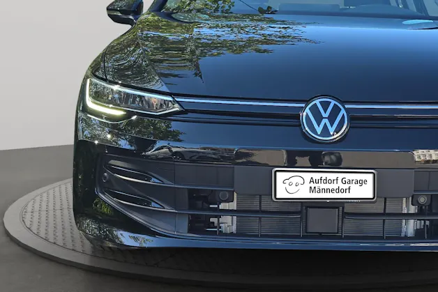 VW Golf 1.5 e TSI mHEV Value DSG