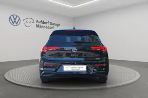 VW Golf 1.5 e TSI mHEV Value DSG