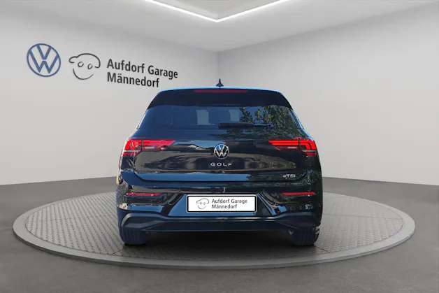 VW Golf 1.5 e TSI mHEV Value DSG
