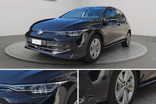 VW Golf 1.5 e TSI mHEV Value DSG