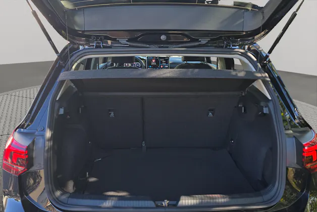 VW Golf 1.5 e TSI mHEV Value DSG