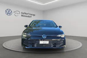 VW Golf 1.5 e TSI mHEV Value DSG