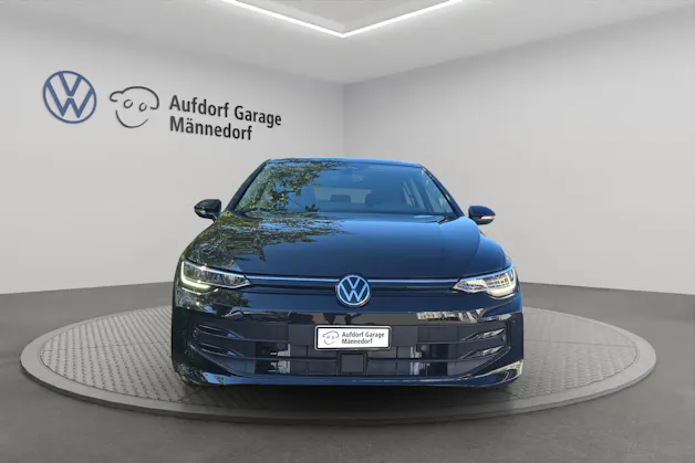 VW Golf 1.5 e TSI mHEV Value DSG