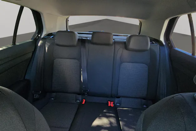 VW Golf 1.5 e TSI mHEV Value DSG
