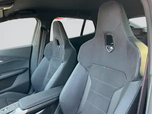 BMW X2 xDrive M35i M Sport Pro