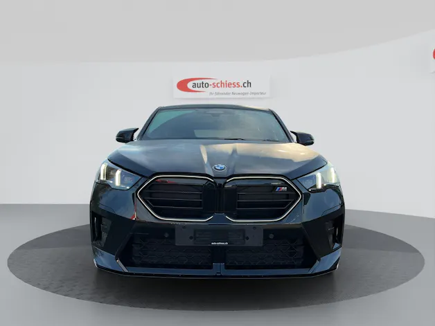 BMW X2 xDrive M35i M Sport Pro