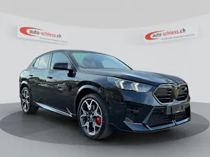 BMW X2 xDrive M35i M Sport Pro