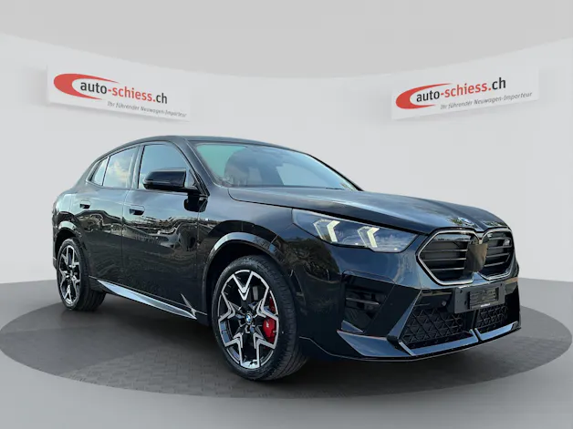 BMW X2 xDrive M35i M Sport Pro