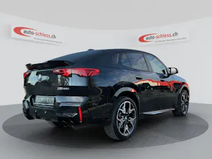 BMW X2 xDrive M35i M Sport Pro