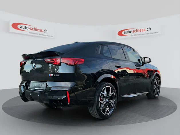 BMW X2 xDrive M35i M Sport Pro