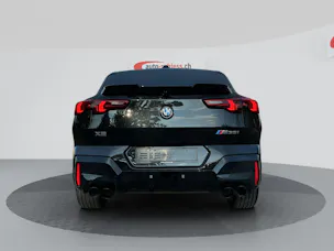 BMW X2 xDrive M35i M Sport Pro
