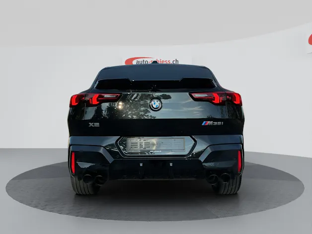 BMW X2 xDrive M35i M Sport Pro
