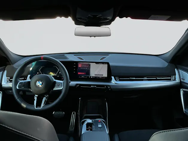 BMW X2 xDrive M35i M Sport Pro