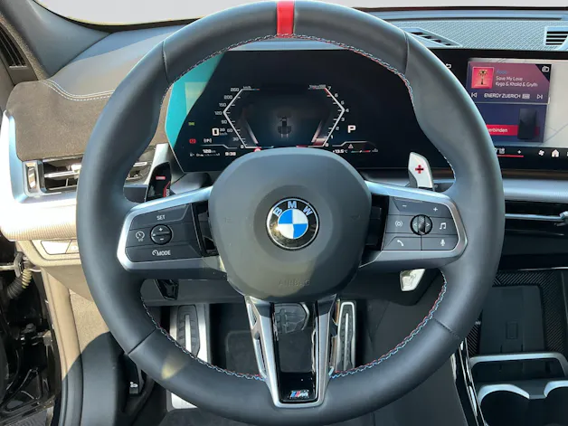 BMW X2 xDrive M35i M Sport Pro