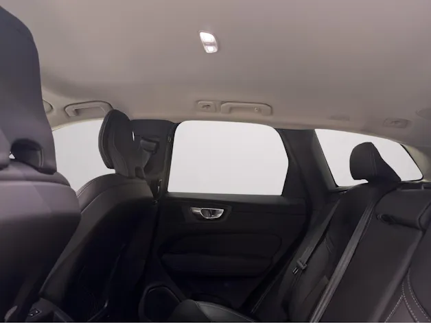 VOLVO XC60 2.0 T8 TE Plus Dark eAWD