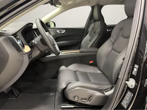 VOLVO XC60 2.0 T8 TE Plus Dark eAWD
