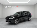 VOLVO XC60 2.0 T8 TE Plus Dark eAWD