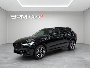 VOLVO XC60 2.0 T8 TE Plus Dark eAWD