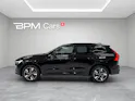 VOLVO XC60 2.0 T8 TE Plus Dark eAWD