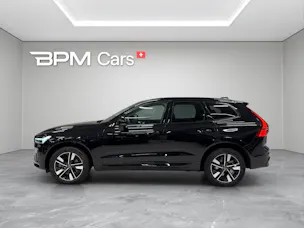 VOLVO XC60 2.0 T8 TE Plus Dark eAWD
