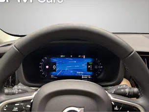 VOLVO XC60 2.0 T8 TE Plus Dark eAWD