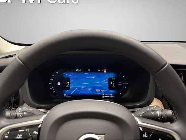 VOLVO XC60 2.0 T8 TE Plus Dark eAWD