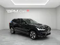 VOLVO XC60 2.0 T8 TE Plus Dark eAWD
