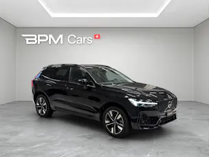 VOLVO XC60 2.0 T8 TE Plus Dark eAWD