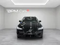 VOLVO XC60 2.0 T8 TE Plus Dark eAWD
