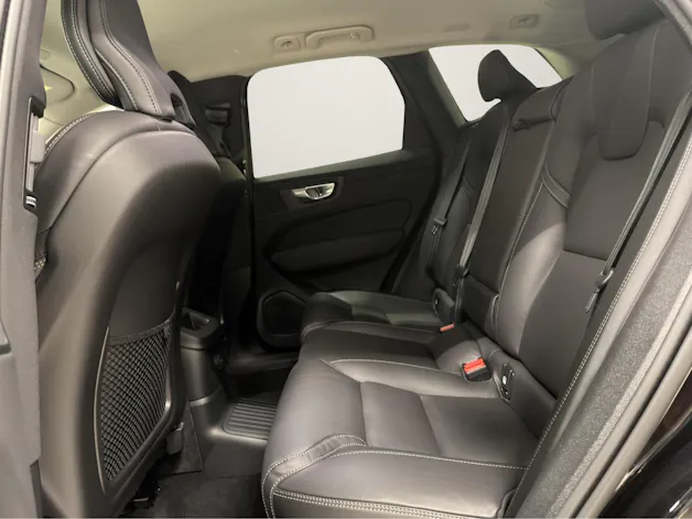 VOLVO XC60 2.0 T8 TE Plus Dark eAWD