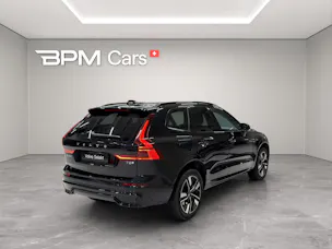 VOLVO XC60 2.0 T8 TE Plus Dark eAWD