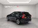 VOLVO XC60 2.0 T8 TE Plus Dark eAWD