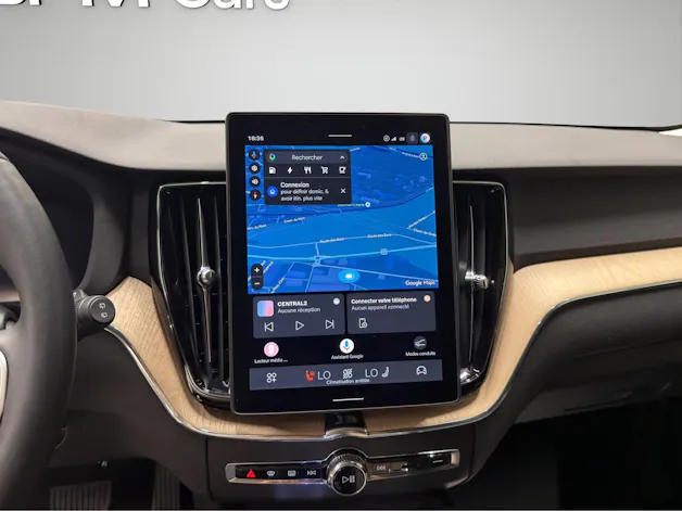 VOLVO XC60 2.0 T8 TE Plus Dark eAWD