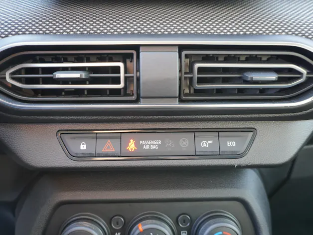 DACIA Sandero TCe 90 Comfort CVT