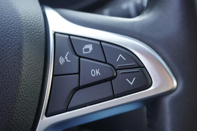 DACIA Sandero TCe 90 Comfort CVT