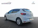 DACIA Sandero TCe 90 Comfort CVT