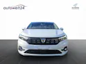 DACIA Sandero TCe 90 Comfort CVT
