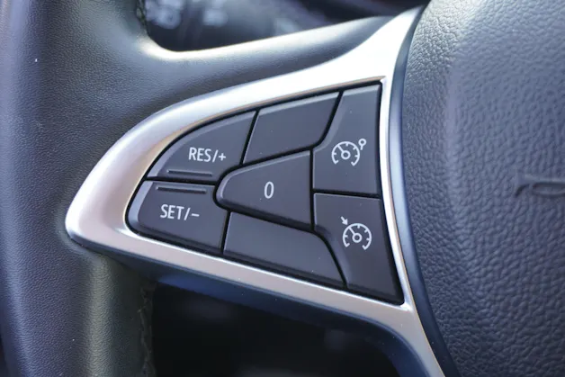 DACIA Sandero TCe 90 Comfort CVT