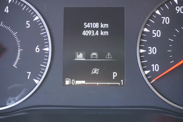 DACIA Sandero TCe 90 Comfort CVT