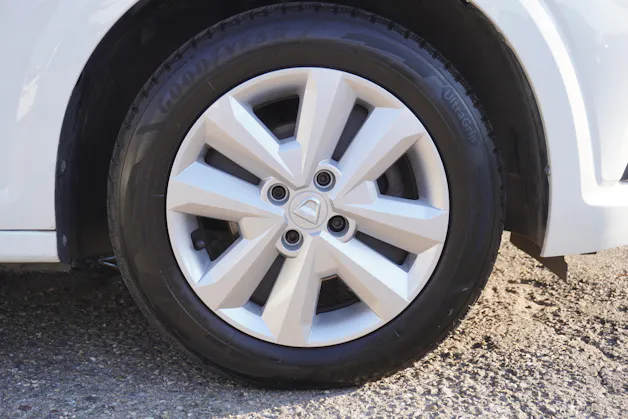DACIA Sandero TCe 90 Comfort CVT