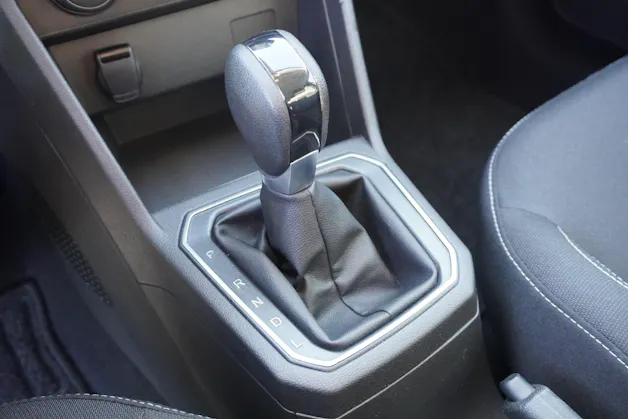 DACIA Sandero TCe 90 Comfort CVT
