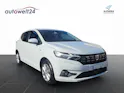DACIA Sandero TCe 90 Comfort CVT