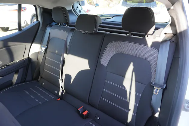 DACIA Sandero TCe 90 Comfort CVT